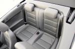 Volkswagen Golf R White Cabriolet 2013 года